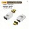 USB4 40Gbps 240W Thunderbolt 3 Magnetic Adapter