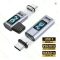 USB4 80Gbps 240W Thunderbolt 5 Magnetic Adapter