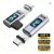 USB4 80Gbps 240W Thunderbolt 5 Magnetic Adapter