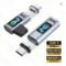 USB4 80Gbps 240W Thunderbolt 5 Magnetic Adapter