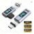 USB4 80Gbps 240W Thunderbolt 5 Magnetic Adapter