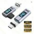 USB 2.0 Printer Adapter Type B to USB C