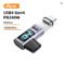 USB4 80Gbps 240W Thunderbolt 5 Magnetic Adapter