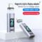 USB4 80Gbps 240W Thunderbolt 5 Magnetic Adapter