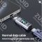 USB4 80Gbps 240W Thunderbolt 5 Magnetic Adapter