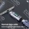 USB4 80Gbps 240W Thunderbolt 5 Magnetic Adapter