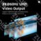 USB4.0 40Gbps PD240W Type C Fast Charging Cable