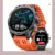 Ultra Smart Watch GPS Compass Sports Tracker Waterproof