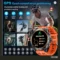 Ultra Smart Watch GPS Compass Sports Tracker Waterproof