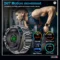 Ultra Smart Watch GPS Compass Sports Tracker Waterproof