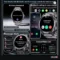 Ultra Smart Watch GPS Compass Sports Tracker Waterproof