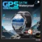 Ultra Smart Watch GPS Compass Sports Tracker Waterproof