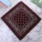 Unisex Cotton Bandana Headwrap Designer Scarf