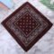 Unisex Cotton Bandana Headwrap Designer Scarf