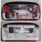 Unleash Maximum Power: 80Wh Upgraded C41N2208 Battery for ROG Ally