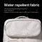 Mixi outdoor waterproof travel laptop backpack