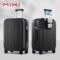 Mixi hard shell carry on suitcase