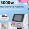 808 Diode laser hair removal machine