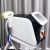 4000W diode laser hair removal machine