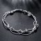 925 sterling silver fringed jewelry set
