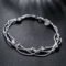 925 sterling silver fringed jewelry set