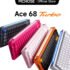 Super Strong Windproof Automatic Folding Umbrella