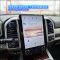 14.4 inch Android car GPS navigation