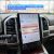 14.4 inch Android car GPS navigation