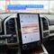 14.4 inch Android car GPS navigation