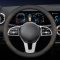 Premium Nappa Leather Car Steering Wheel Cover