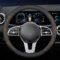 Premium Nappa Leather Car Steering Wheel Cover