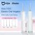Mijia F300 portable electric oral irrigator
