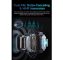 AI smart glasses with 8MP camera