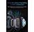 AI smart glasses with 8MP camera