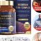 12 in 1 Magnesium Complex Capsules