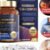 12 in 1 Magnesium Complex Capsules
