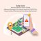 Blackview Z20 4G Kids Smart Watch