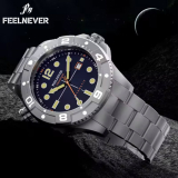 FEELNEVER automatic men’s dive watch