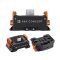 K&F CONCEPT charging adapter base