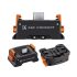 Multifunctional Self Adjusting Wire Stripper Tool