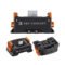 K&F CONCEPT charging adapter base