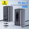 Baseus Spacemate 11-in-1 USB-C Docking Station