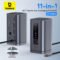 Baseus Spacemate 11-in-1 USB-C Docking Station