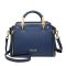 FOXER split leather women’s shoulder bag