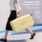 Mixi large capacity PC rolling suitcase