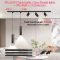 GU10 spot LED track lighting