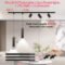GU10 spot LED track lighting