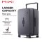 Mixi large capacity travel suitcase