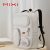 Mixi outdoor waterproof travel laptop backpack