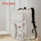 Mixi outdoor waterproof travel laptop backpack